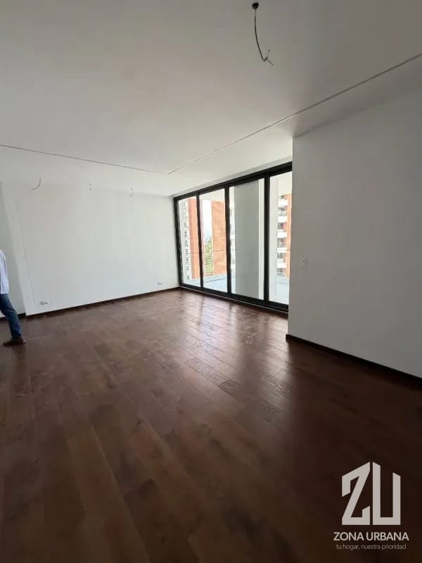Apartamento listo para entrega, 2 habitaciones en Edificio en Zona 14 — Apartamento en Venta en Zona 14, Guatemala, Ciudad — foto 1 de 15