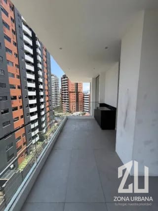 Apartamento listo para entrega, 2 habitaciones en Edificio en Zona 14 — Apartamento en Venta en Zona 14, Guatemala, Ciudad — miniatura 10 de 15
