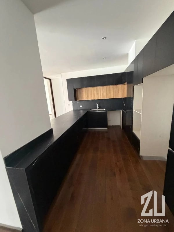 Apartamento listo para entrega, 2 habitaciones en Edificio en Zona 14 - 4