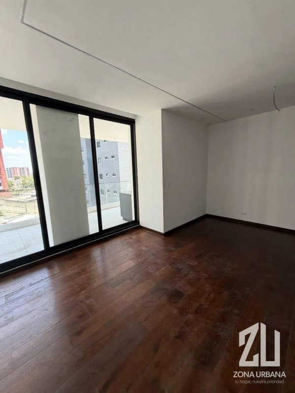 Apartamento listo para entrega, 2 habitaciones en Edificio en Zona 14 - 3