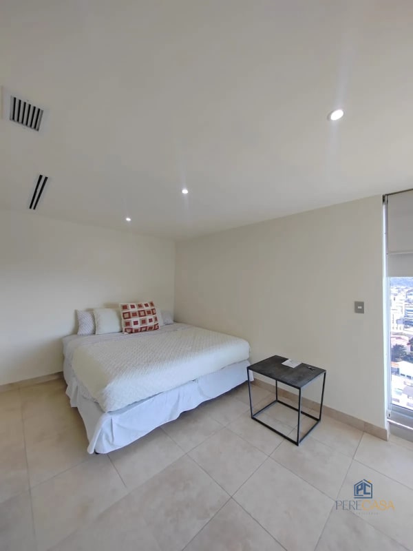 Apartamento en renta ATRIUM zona 10 - 9