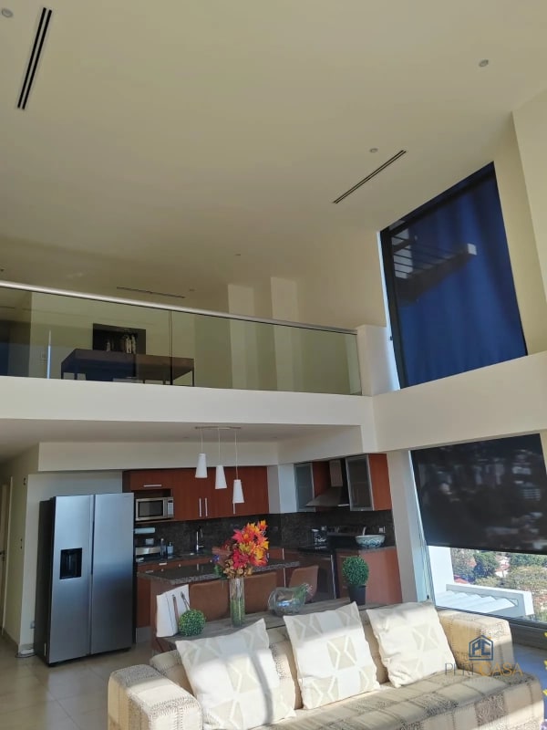 Apartamento en renta ATRIUM zona 10 - 5
