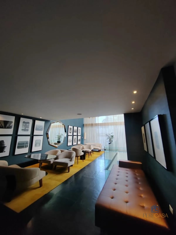 Apartamento en renta ATRIUM zona 10 - 3
