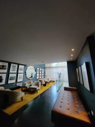 Apartamento en renta ATRIUM zona 10 — Apartamento en Alquiler en Atrium, Zona 10, Guatemala, Ciudad — miniatura 4 de 13