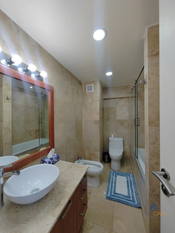 Apartamento en renta ATRIUM zona 10 - 2