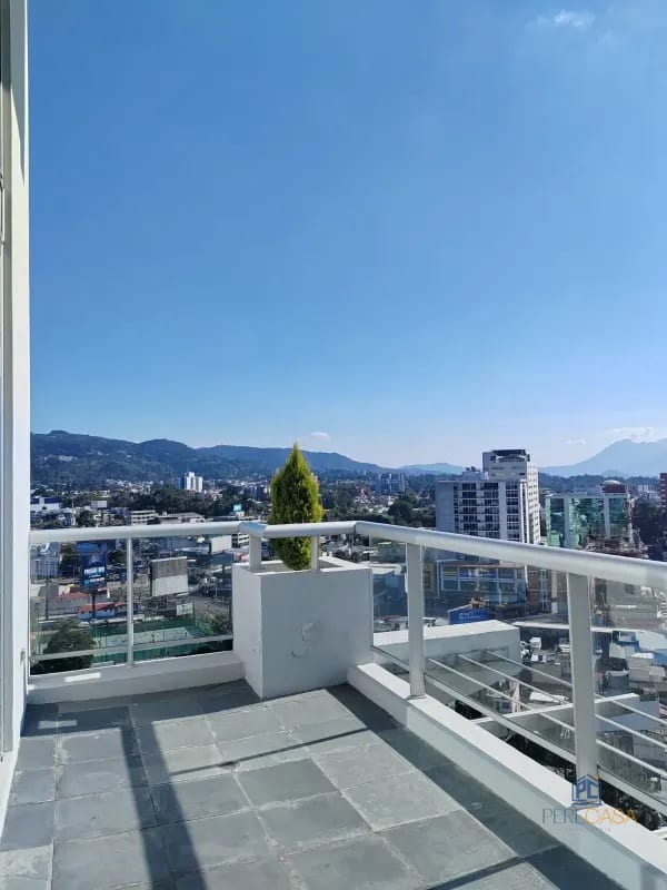 Apartamento en renta ATRIUM zona 10 — Apartamento en Alquiler en Atrium, Zona 10, Guatemala, Ciudad — foto 2 de 13