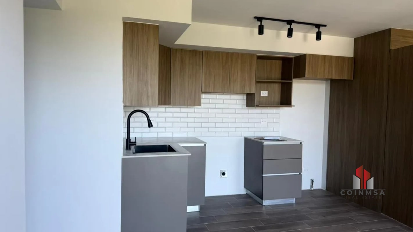 Apartamento en renta zona 16 / Cristo Rey - Piedra Parada - 11