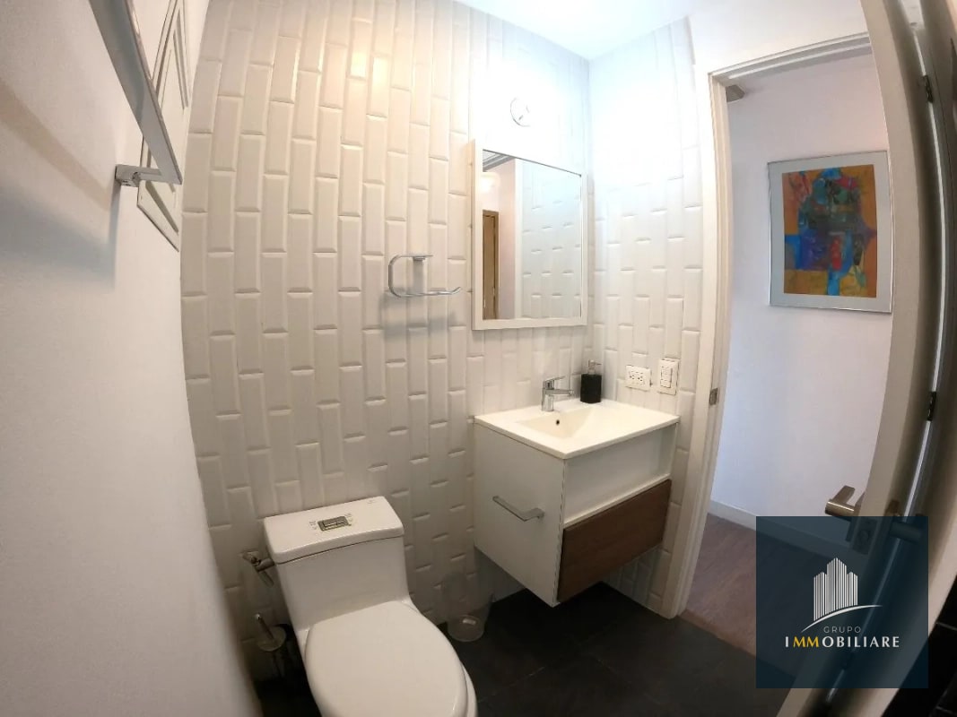 Habitacion tipo partamento barato en alquiler zona 4, cerca de 4 Grados Norte - 7