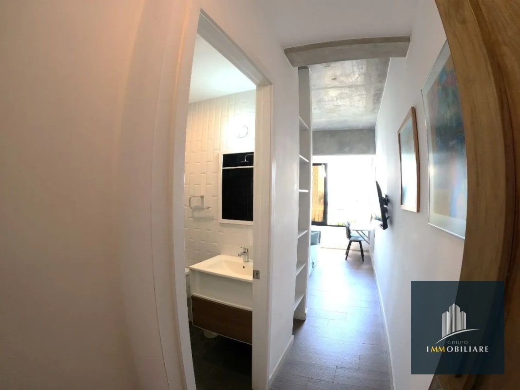 Habitacion tipo partamento barato en alquiler zona 4, cerca de 4 Grados Norte - 6