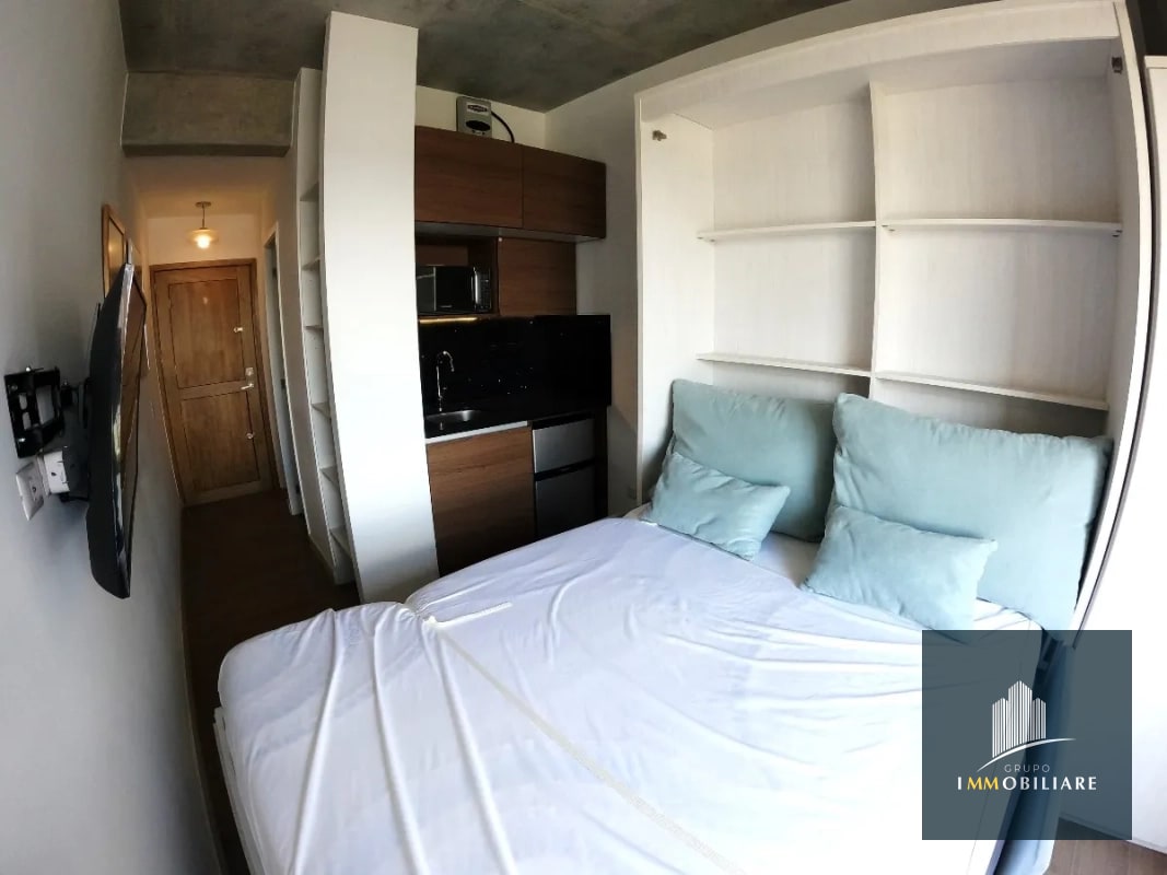 Habitacion tipo partamento barato en alquiler zona 4, cerca de 4 Grados Norte - 3