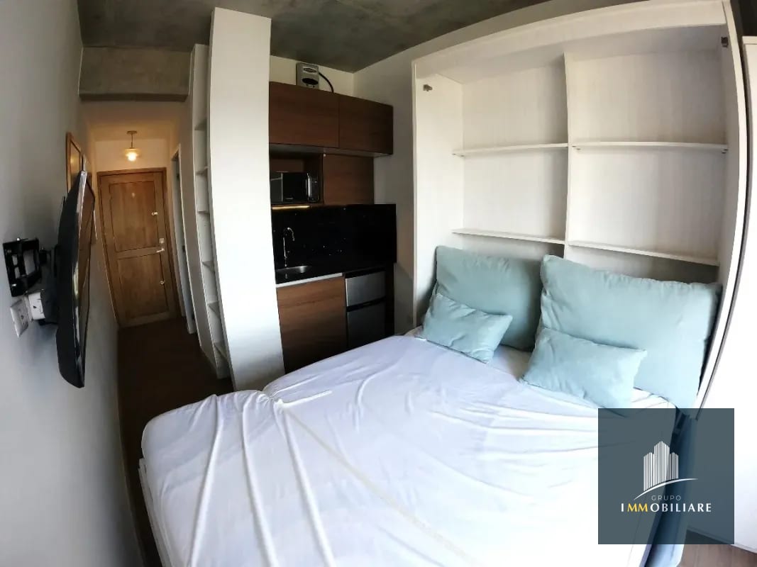 Habitacion tipo partamento barato en alquiler zona 4, cerca de 4 Grados Norte — Apartamento en Alquiler en Granat, Zona 4, Guatemala, Ciudad — foto 4 de 17
