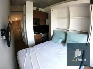 Habitacion tipo partamento barato en alquiler zona 4, cerca de 4 Grados Norte — Apartamento en Alquiler en Granat, Zona 4, Guatemala, Ciudad — miniatura 4 de 17
