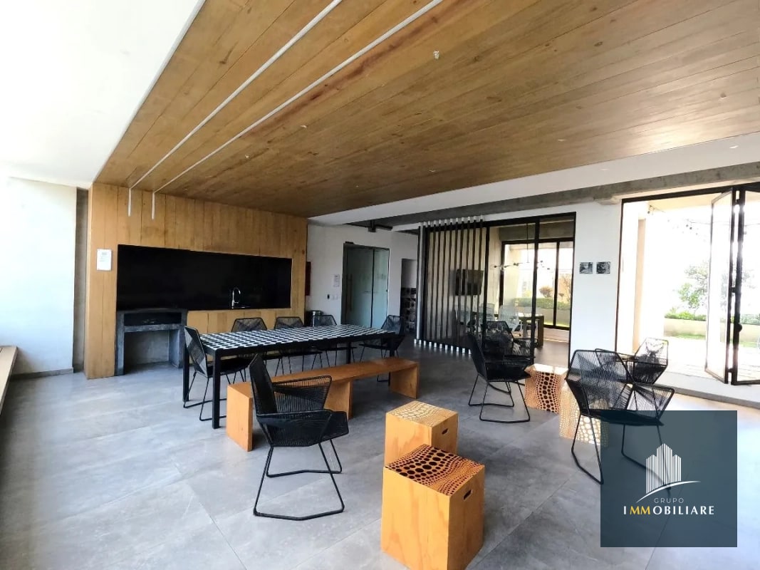 Habitacion tipo partamento barato en alquiler zona 4, cerca de 4 Grados Norte - 2