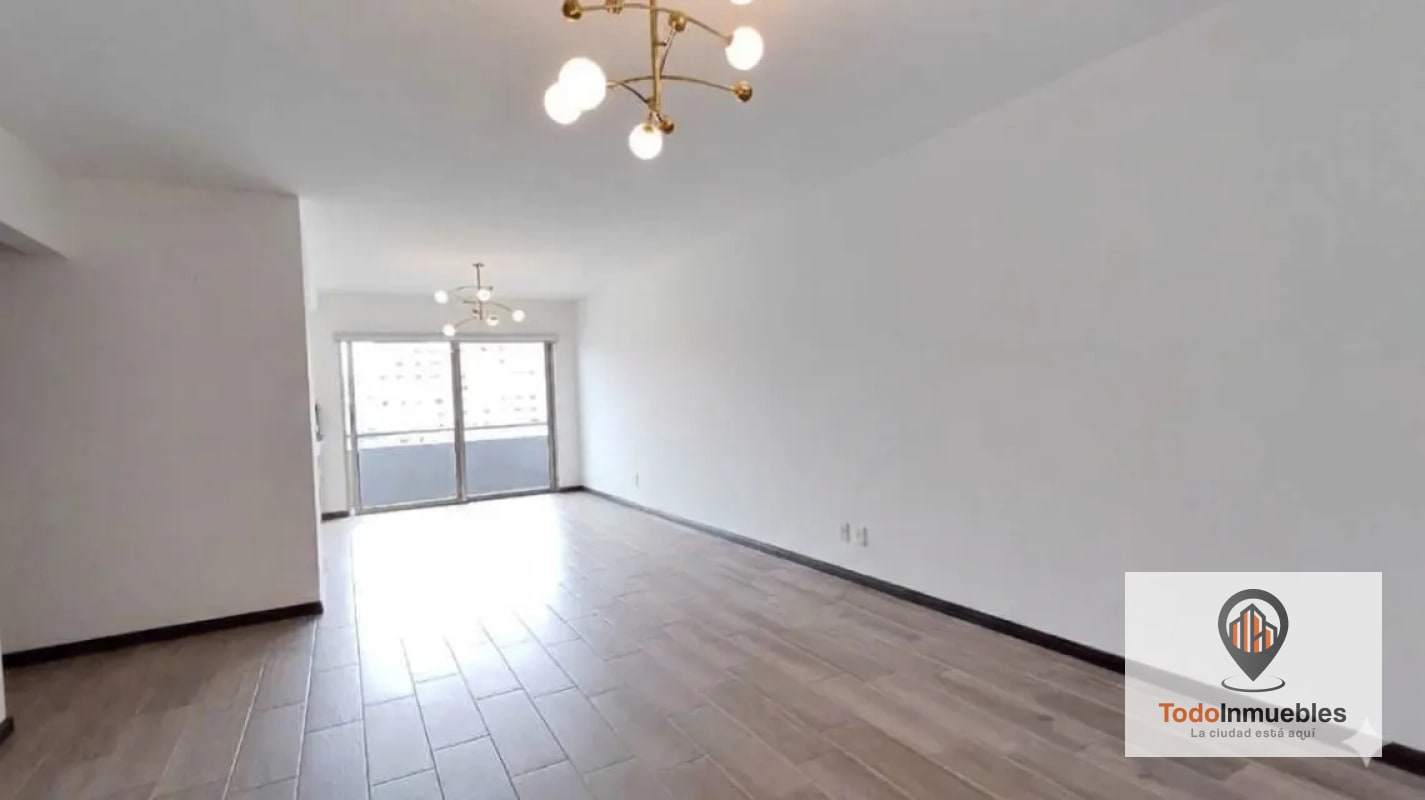 Apartamento en Renta en Seghería z14 - 9