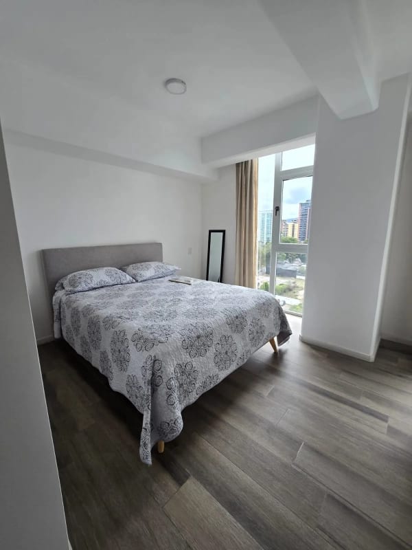Apartamento Amueblado en Renta Zona 13 cod.DA36254 — Apartamento en Alquiler en Zona 13, Guatemala, Ciudad — foto 4 de 10