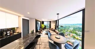 APARTAMENTO EN VENTA ZONA 15 VH1 PARA ESTRENAR, VANTIER — Apartamento en Venta en Vista Hermosa I, Zona 15, Guatemala, Ciudad — miniatura 9 de 9
