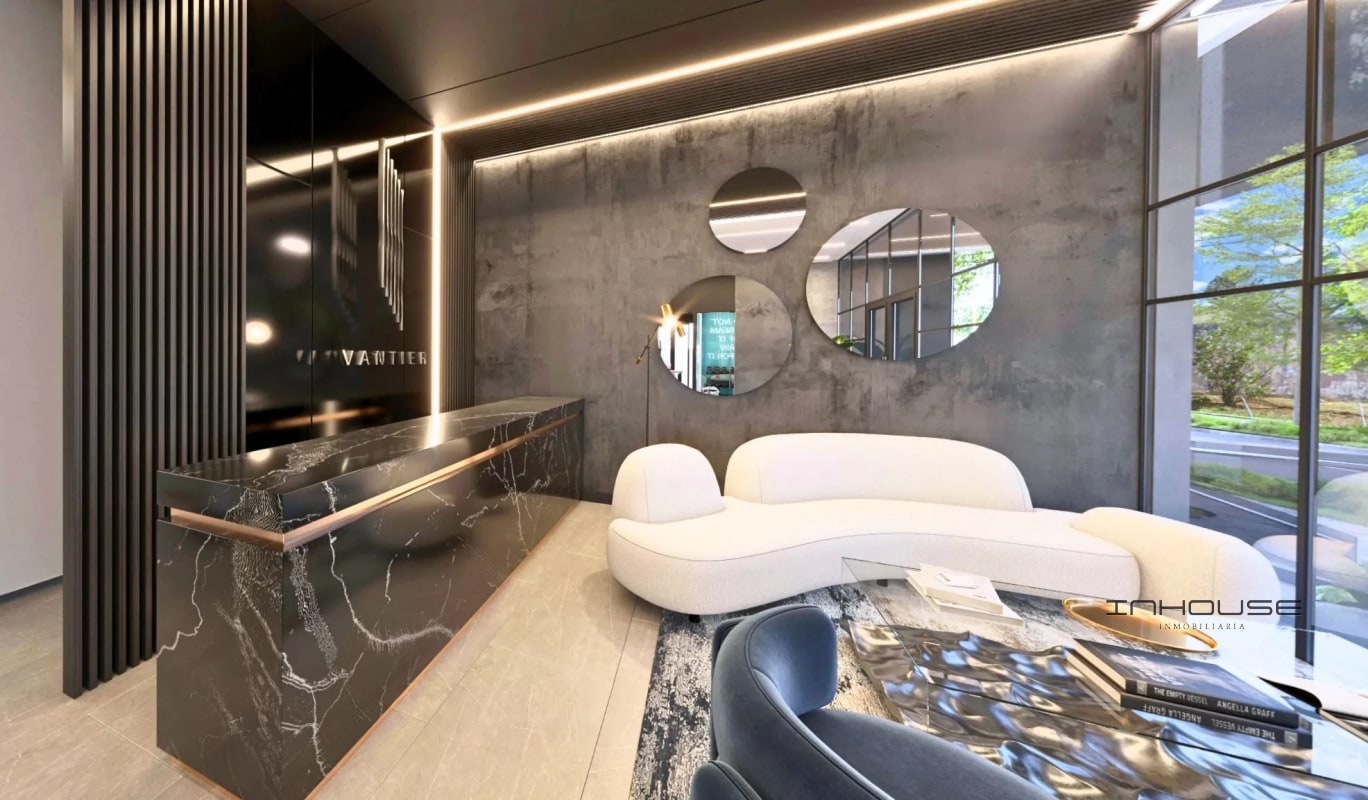APARTAMENTO EN VENTA ZONA 15 VH1 PARA ESTRENAR, VANTIER - 3