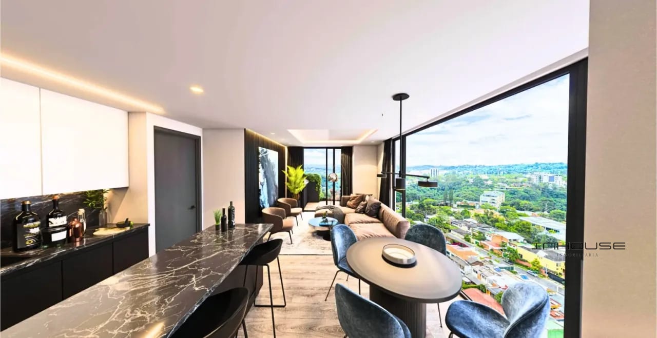 APARTAMENTO EN VENTA ZONA 15 VH1 PARA ESTRENAR, VANTIER — Apartamento en Venta en Vista Hermosa I, Zona 15, Guatemala, Ciudad — foto 8 de 9