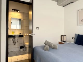 Apartamento en Shift Cayalá✨ — Apartamento en Alquiler en Zona 16, Guatemala, Ciudad — miniatura 16 de 17