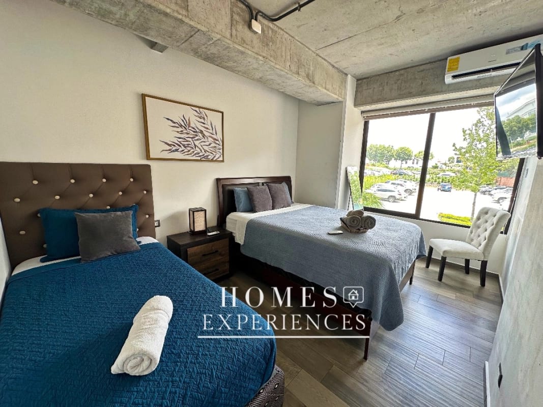 Apartamento en Shift Cayalá✨ — Apartamento en Alquiler en Zona 16, Guatemala, Ciudad — foto 6 de 17
