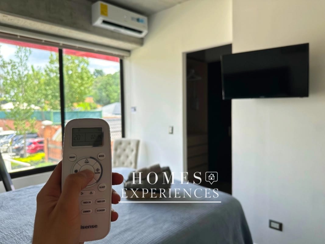 Apartamento en Shift Cayalá✨ — Apartamento en Alquiler en Zona 16, Guatemala, Ciudad — foto 4 de 17