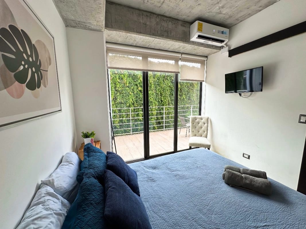 Apartamento en Shift Cayalá✨ — Apartamento en Alquiler en Zona 16, Guatemala, Ciudad — foto 2 de 17