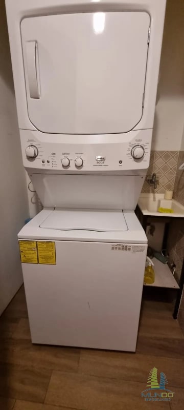 APARTAMENTO AMOBLADO EN VENTA EN ZONA 14 - 8