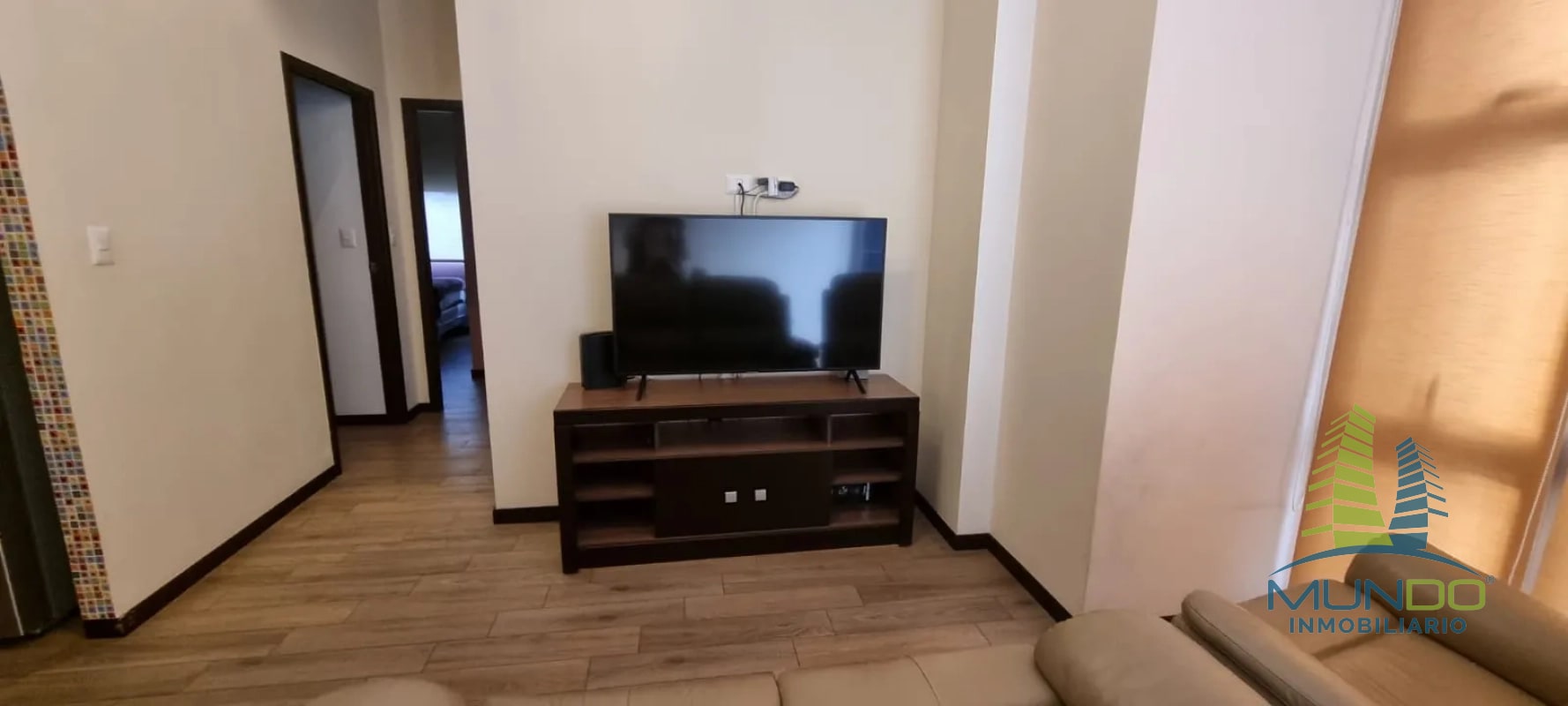 APARTAMENTO AMOBLADO EN VENTA EN ZONA 14 - 4