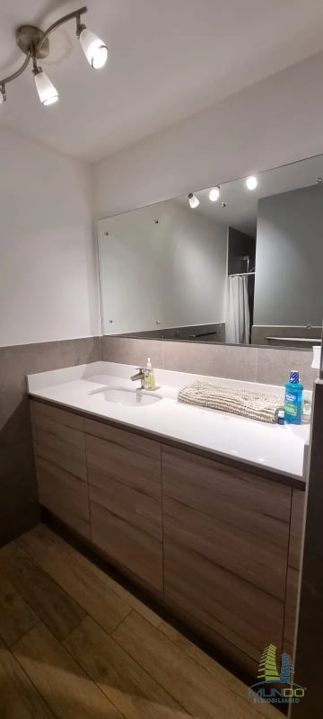 APARTAMENTO AMOBLADO EN VENTA EN ZONA 14 - 1