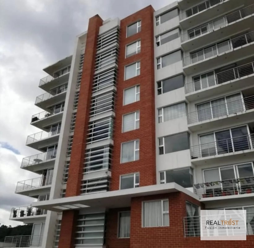 EN RENTA APTO EDIFICIO NUEVA CALEDONIA ZONA 16 - 16