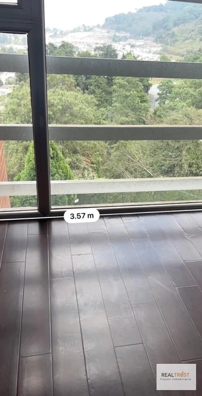 EN RENTA APTO EDIFICIO NUEVA CALEDONIA ZONA 16 - 2