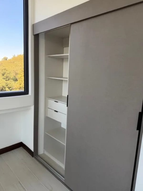 Apartamento en RENTA zona 15, VH III Para estrenar — Apartamento en Alquiler en Spazio, Zona 15, Guatemala, Ciudad — foto 8 de 16