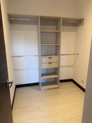 Apartamento en RENTA zona 15, VH III Para estrenar — Apartamento en Alquiler en Spazio, Zona 15, Guatemala, Ciudad — miniatura 6 de 16