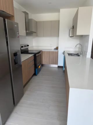 Apartamento en RENTA zona 15, VH III Para estrenar — Apartamento en Alquiler en Spazio, Zona 15, Guatemala, Ciudad — miniatura 2 de 16