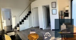 Apartamento tipo loft en alquiler Zona 15 Vista Hermosa 3 — Apartamento en Alquiler en Adamant, Zona 15, Guatemala, Ciudad — miniatura 11 de 14