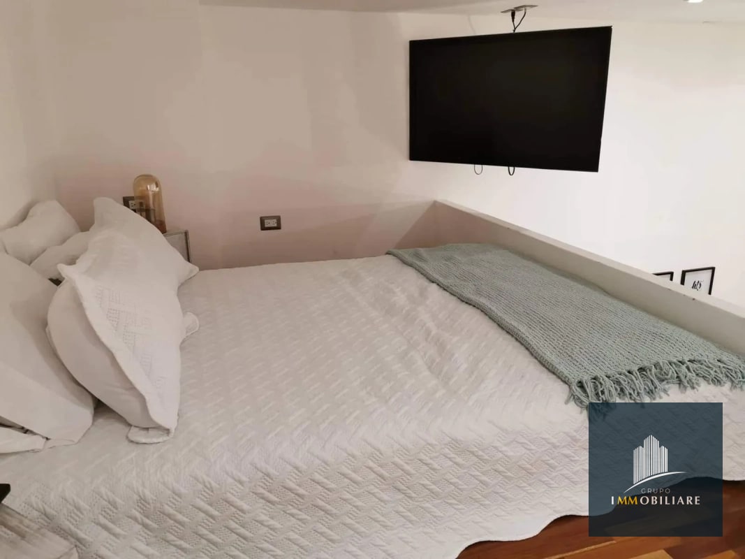 Apartamento tipo loft en alquiler Zona 15 Vista Hermosa 3 - 4