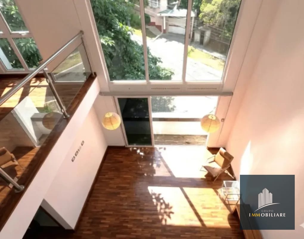 Apartamento en alquiler zona 16 la montaña, Edificio Lindora Lofts — Apartamento en Alquiler en La Montaña, Zona 16, Guatemala, Ciudad — foto 16 de 16