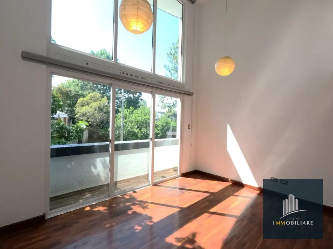 Apartamento en alquiler zona 16 la montaña, Edificio Lindora Lofts — Apartamento en Alquiler en La Montaña, Zona 16, Guatemala, Ciudad — foto 10 de 16