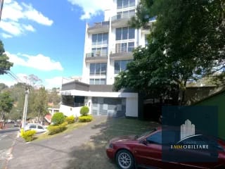 Apartamento en alquiler zona 16 la montaña, Edificio Lindora Lofts — Apartamento en Alquiler en La Montaña, Zona 16, Guatemala, Ciudad — miniatura 3 de 16