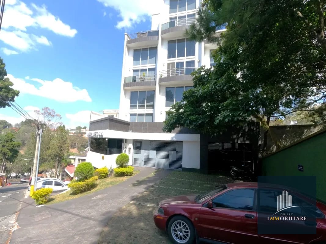 Apartamento en alquiler zona 16 la montaña, Edificio Lindora Lofts — Apartamento en Alquiler en La Montaña, Zona 16, Guatemala, Ciudad — foto 3 de 16