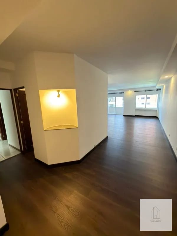 Apartamento en alquiler zona 14 — Apartamento en Alquiler en Terranova, Zona 14, Guatemala, Ciudad — foto 1 de 10