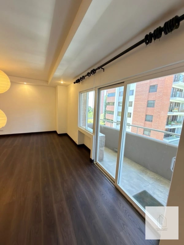 Apartamento en alquiler zona 14 - 7