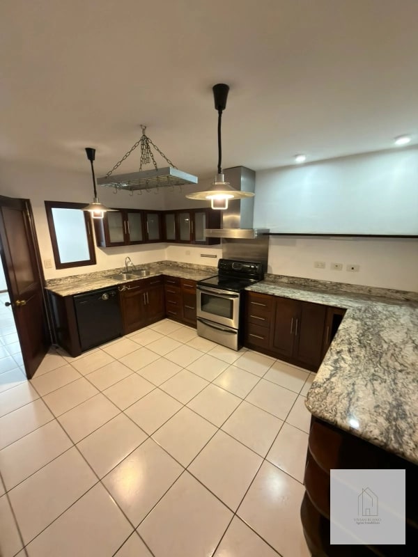 Apartamento en alquiler zona 14 - 6