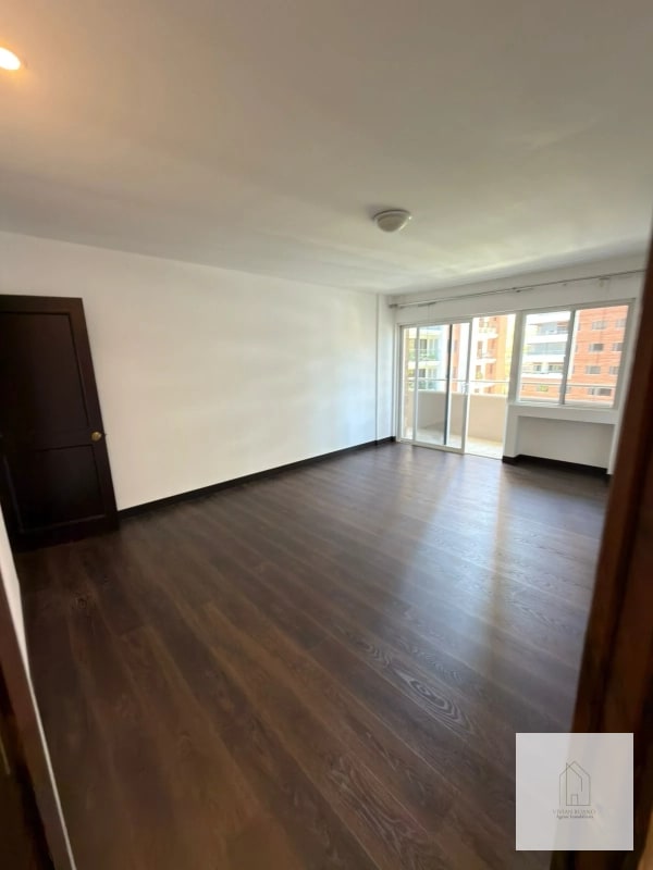 Apartamento en alquiler zona 14 - 4