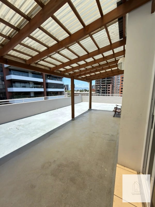 Apartamento en alquiler zona 14 - 2