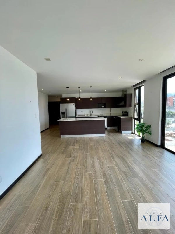 APARTAMENTO VENTA BORGHETTO VHI ZONA 15 - 10