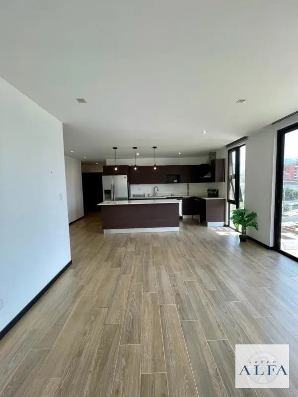 APARTAMENTO VENTA BORGHETTO VHI ZONA 15 — Apartamento en Venta en Zona 15, Guatemala, Ciudad — foto 1 de 10