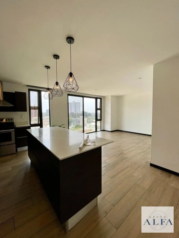 APARTAMENTO VENTA BORGHETTO VHI ZONA 15 - 9