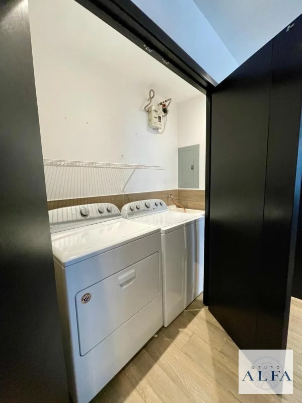 APARTAMENTO VENTA BORGHETTO VHI ZONA 15 - 4
