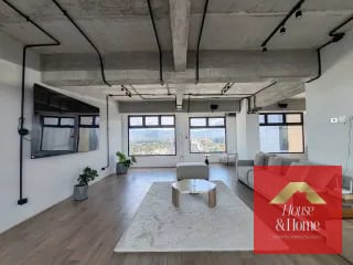 Renta de apartamento en zona 4 — Apartamento en Alquiler en Inara Cuatro Norte, Zona 4, Guatemala, Ciudad — miniatura 3 de 13
